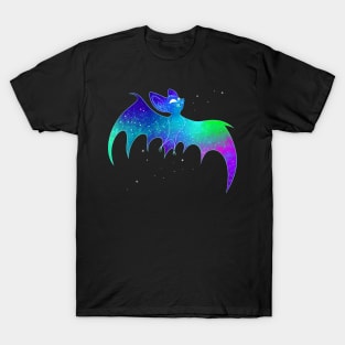 Cosmic Bat T-Shirt